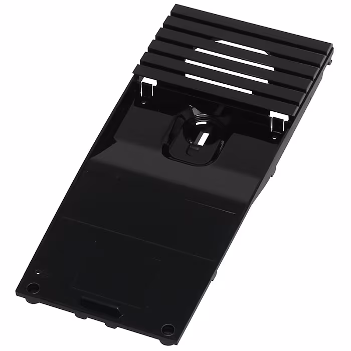 Ściana tylna czarna Jura Z6 Z8 72255 — zdjęcie 3