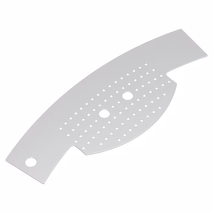 Tassenplattform Alu — zdjęcie 3