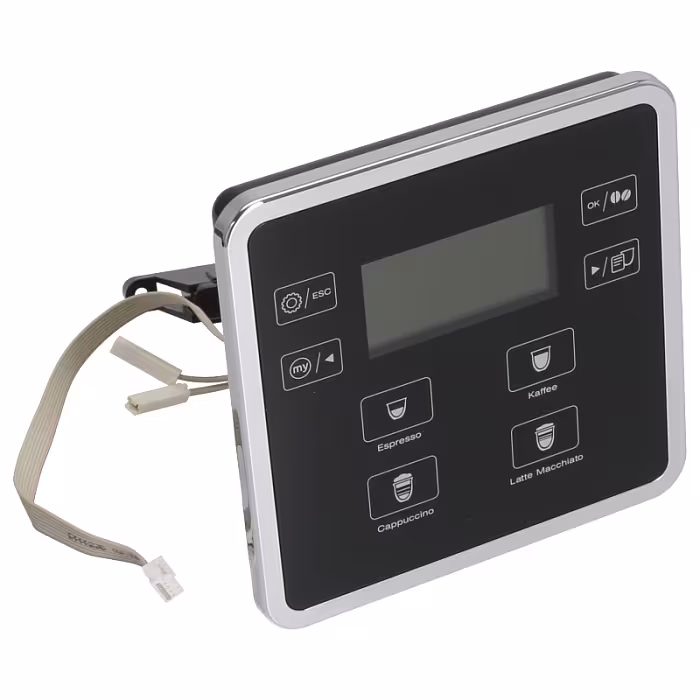 Moduł sterowania DeLonghi ESAM 428.40.BS