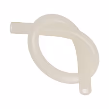 Wąż silikon 6x3x235mm Jura giga 73819