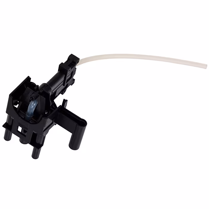 Nośnik systemu płynów