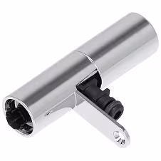 Dysza kawy chrom Jura J6 J90 — zdjęcie 2