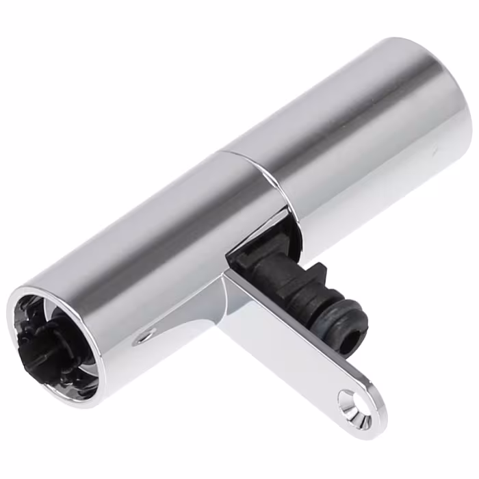 Dysza kawy chrom Jura J6 J90 — zdjęcie 2