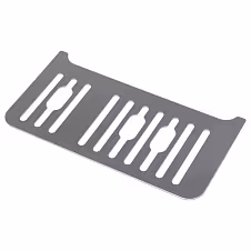 Siatka ociekowa DeLonghi Rivelia