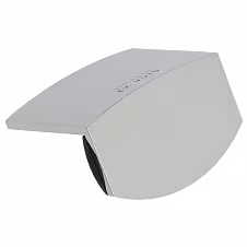 Jura osłona wylewu chrom 71998 — zdjęcie 3