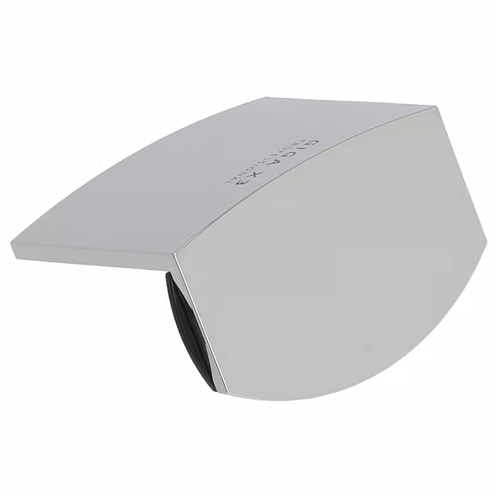 Jura osłona wylewu chrom 71998 — zdjęcie 3