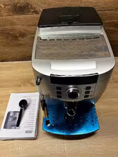 Automatyczny ekspres De'Longhi Magnifica S ECAM 22.110.SB - AGD Group Łódź