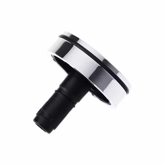 Oś regulacyjna cappuccinatora Jura — zdjęcie 2