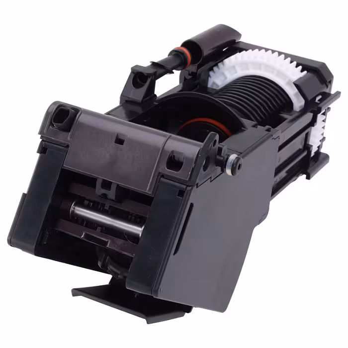 Zaparzacz VC Jura C3/C8/C9 — zdjęcie 6