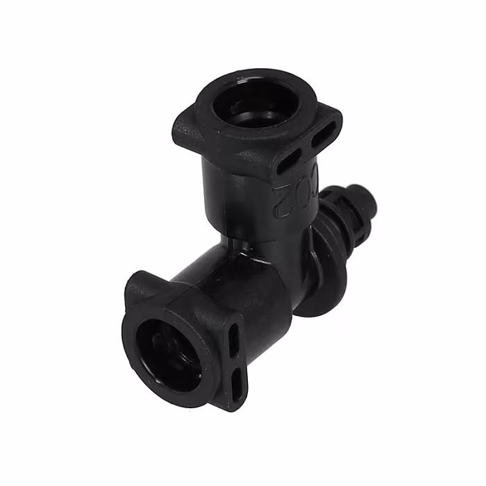 Złączka zaworu magnetycznego DeLonghi — zdjęcie 5