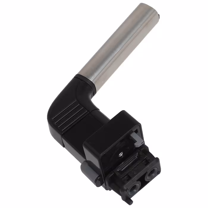 Dysza parowa DeLonghi Maestosa — zdjęcie 3