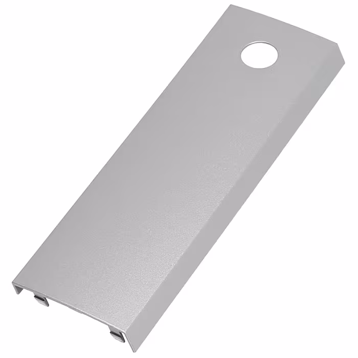 Panel prawy obudowy platynowy — zdjęcie 3