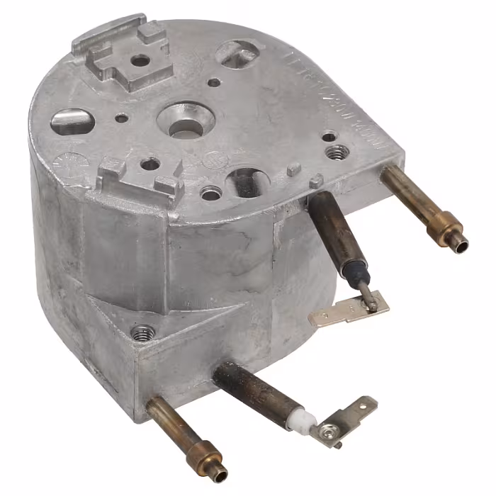 Blok termiczny 230V/1400W do ekspresów Jura — zdjęcie 4