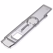 Pokrywa zbiornika DeLonghi — zdjęcie 2