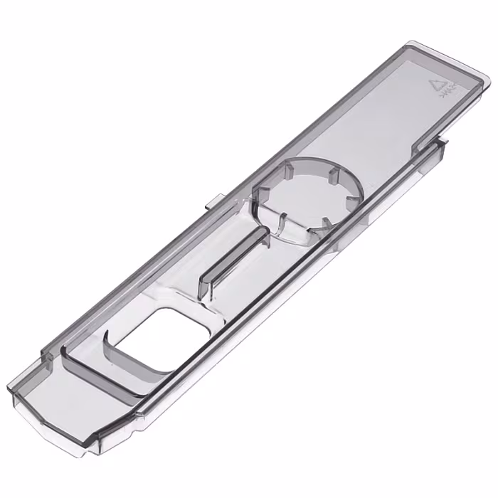 Pokrywa zbiornika DeLonghi — zdjęcie 2