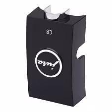 Blenda wylewu czarna Jura C8 EA 75769 — zdjęcie 3