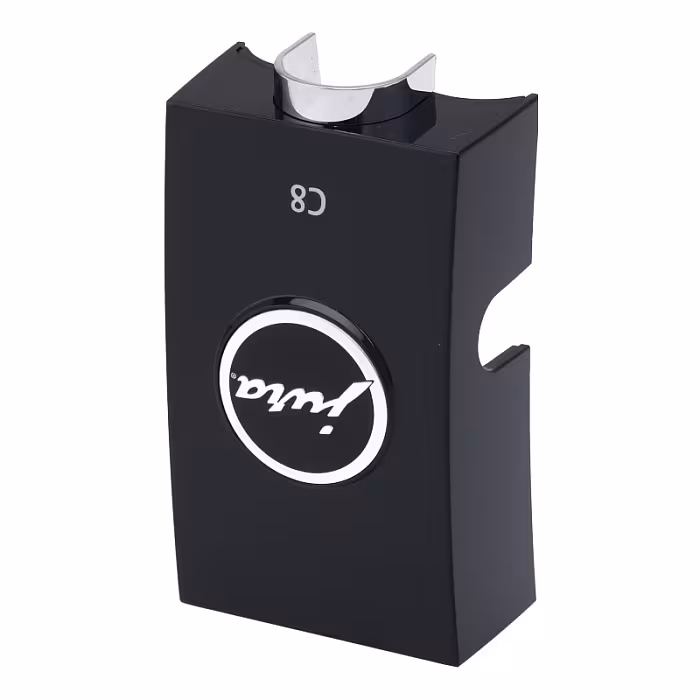 Blenda wylewu czarna Jura C8 EA 75769 — zdjęcie 3