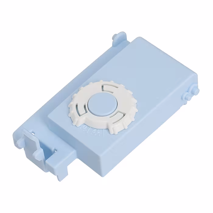 Uchwyt do filtra Claris blue montowany w zbiorniku wody — zdjęcie 5