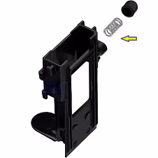 Kapsel dyszy kawy — zdjęcie 3