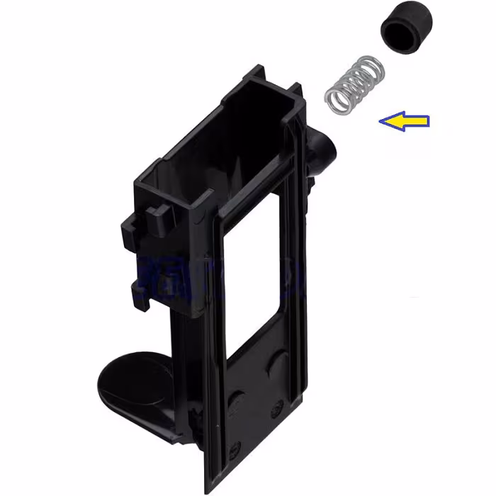 Kapsel dyszy kawy — zdjęcie 3