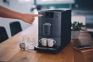 Naprawa Nivona CafeRomatica – serwis wszystkich modeli