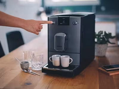 Naprawa Nivona CafeRomatica – serwis wszystkich modeli