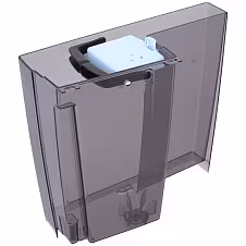 Zbiornik wody do ekspresów Jura Giga X-Serie z uchwytem i czujnikiem poziomu — zdjęcie 3