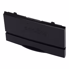 Osłona tylna czarna Jura X