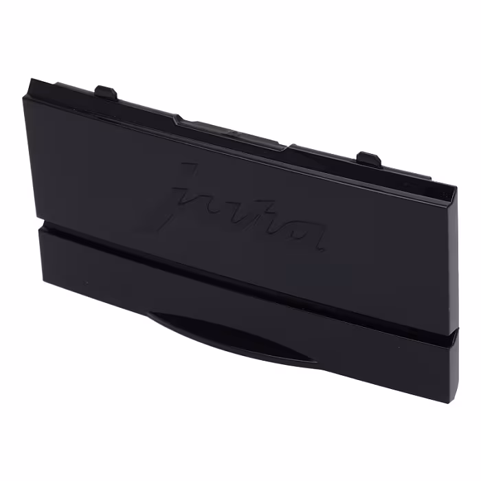 Osłona tylna czarna Jura X