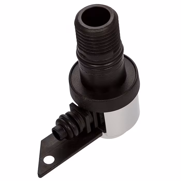 Rura wylewu kawy Giga lewa — zdjęcie 2