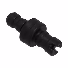 Nippel do węża 3mm Jura 63634 — zdjęcie 2