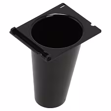 Podajnik kawy mielonej do ekspresów Jura Z5, Z7, Z9 i X5 — zdjęcie 2