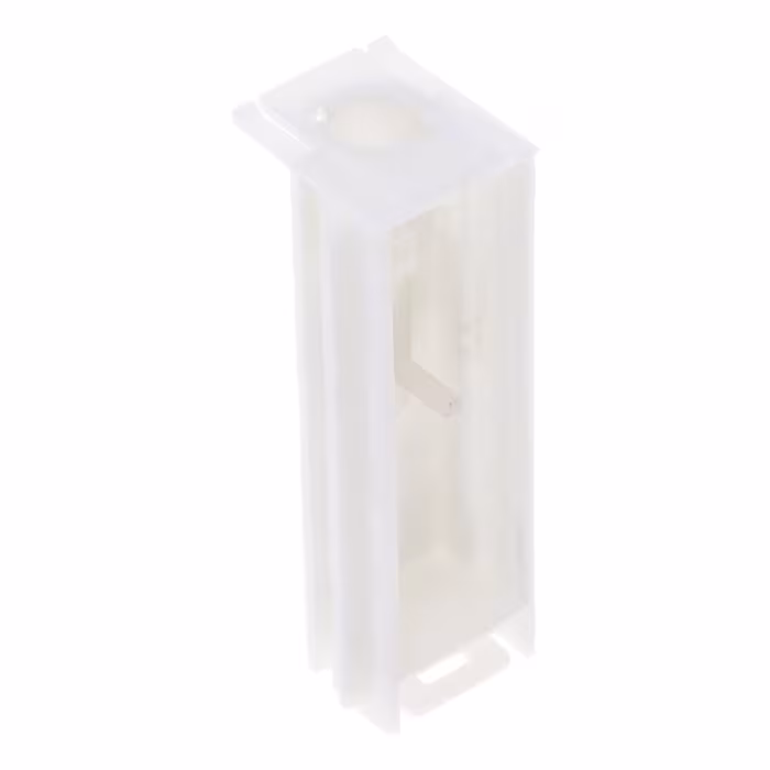 Uchwyt dyszy kawy Jura ENA 4/5 74732 — zdjęcie 3