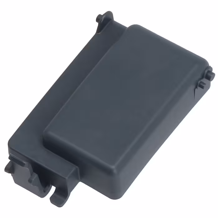 Uchwyt sprężynowy do zbiornika wody dla ekspresów Jura J6 i J90 EA