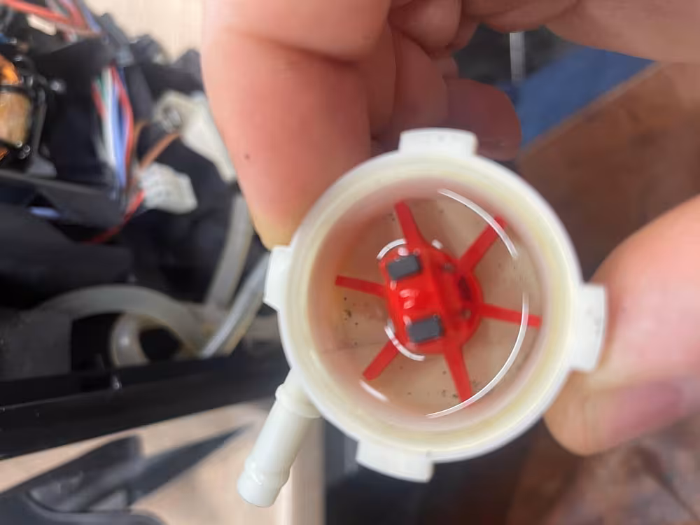 Co najczęściej psuje się w ekspresie do kawy?