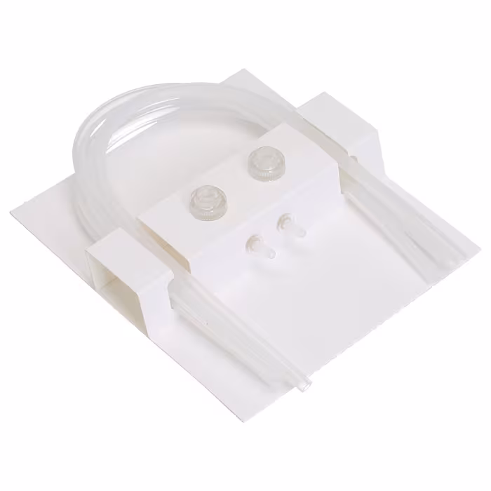 Kompletny zestaw do konserwacji systemu mleka HP3 — zdjęcie 3