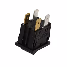 DeLonghi Włącznik sieciowy — zdjęcie 4