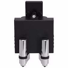 Kompletny wylot napojów do Jura Z9 Impressa z przewodem i wężem silikonowym