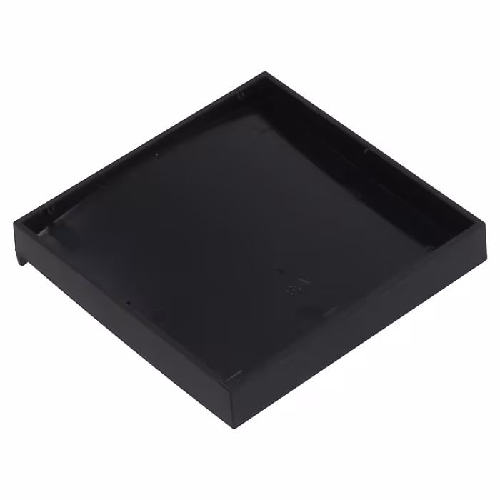 Oryginalna osłona tacki ociekowej do ekspresów Jura F7, F8, F9, F85 i F900 — zdjęcie 6