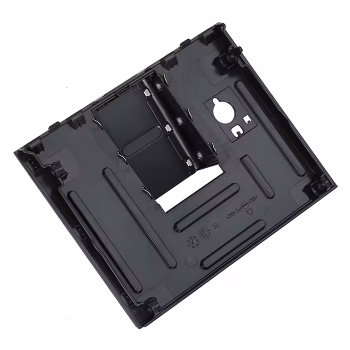 Oryginalna frontalna obudowa ze stali nierdzewnej dla DeLonghi PrimaDonna XS — zdjęcie 6