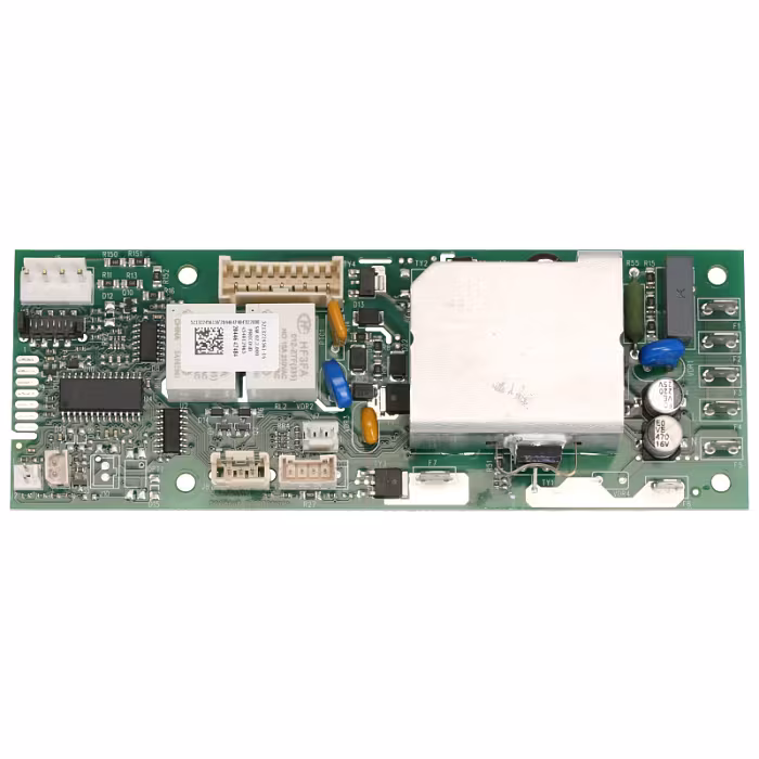 Płyta sterująca SW 2.2