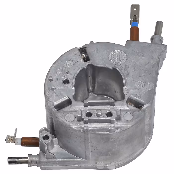 DeLonghi Wymiennik ciepła — zdjęcie 4