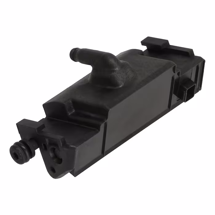 Zawór drażnikowy — zdjęcie 3