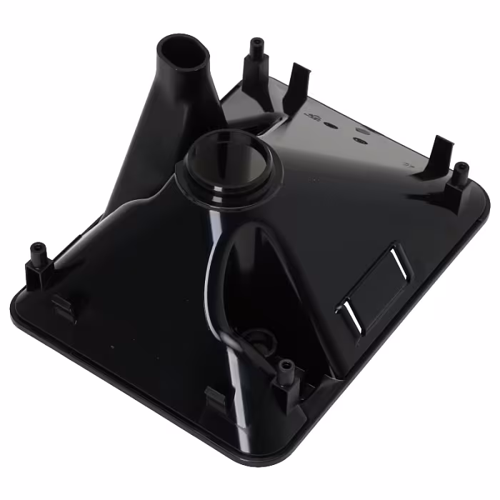 Zbiornik na ziarno DeLonghi — zdjęcie 3