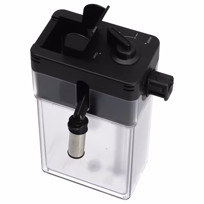 Zbiornik mleka DeLonghi ECAM 610.7x.MB — zdjęcie 4