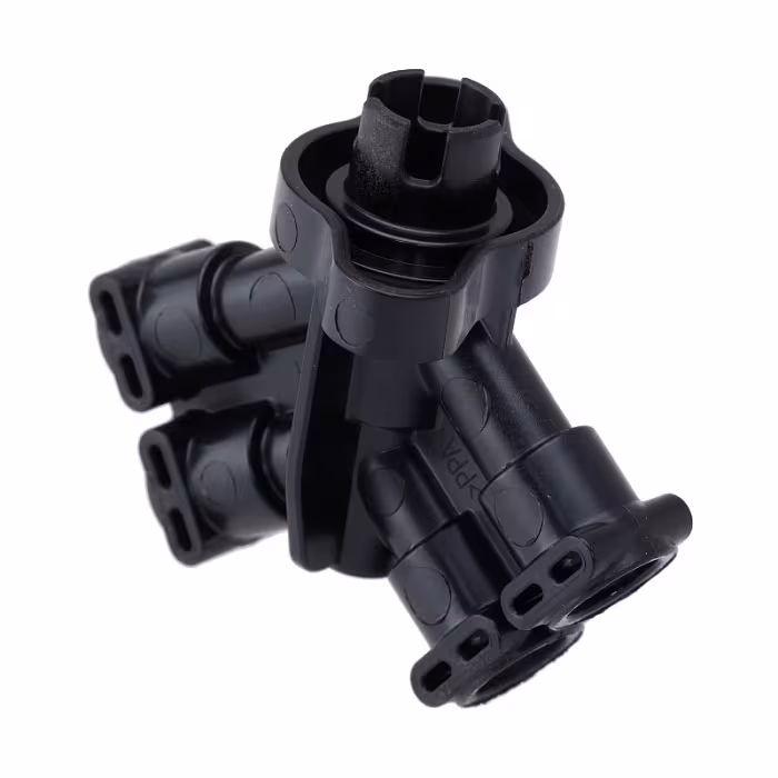 Rozdzielacz 4-drożny DeLonghi