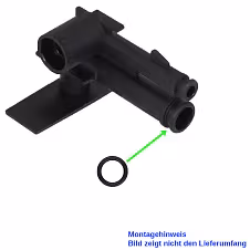 Uszczelka rozdawacza płynu — zdjęcie 2