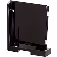 Podstawa zbiornika lewa część boczna czarna