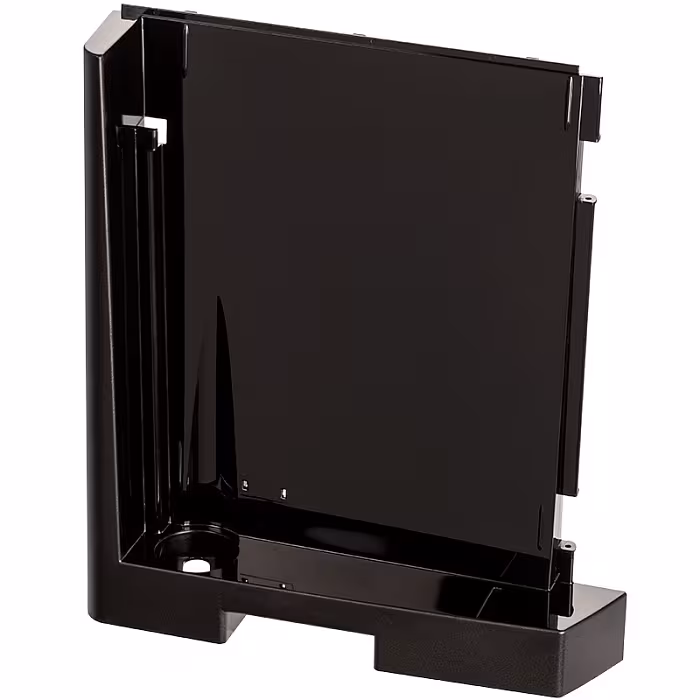 Podstawa zbiornika lewa część boczna czarna