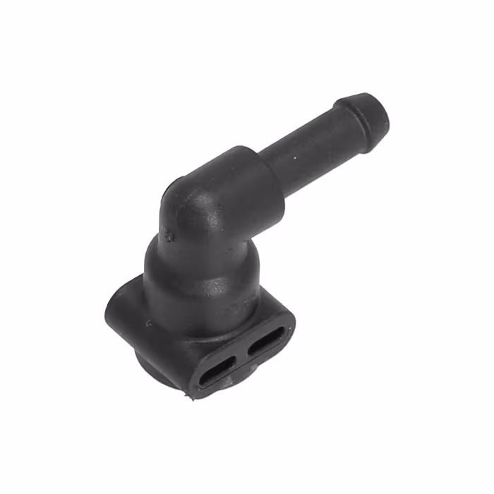 Złączka płynowa L 90° Jura ENA — zdjęcie 3